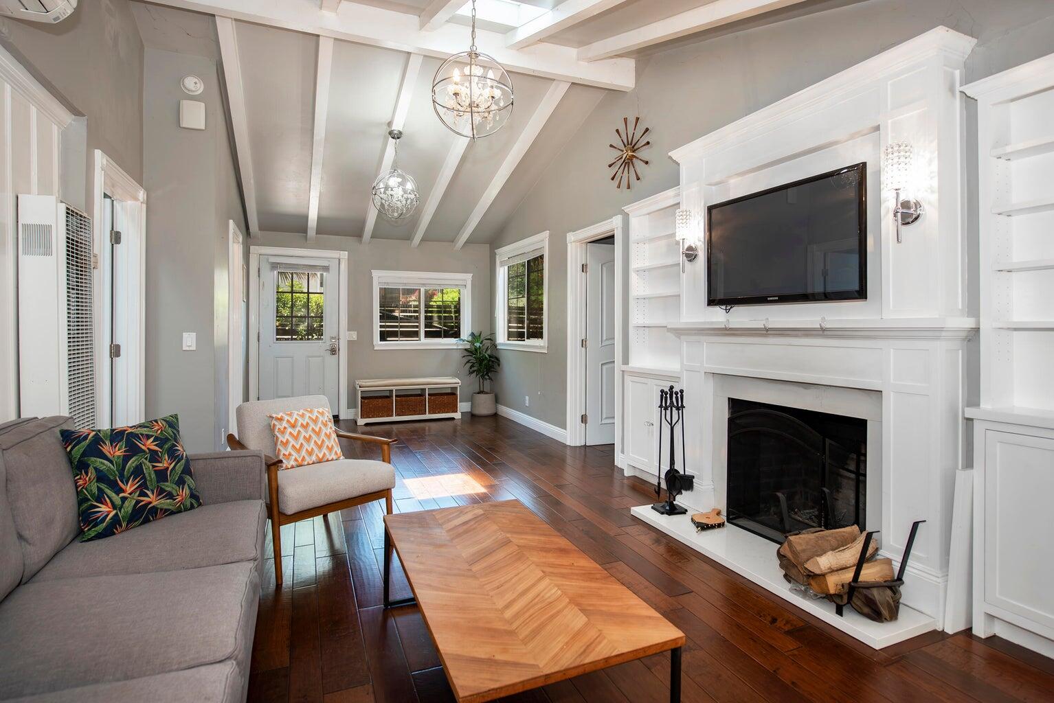 2919 La Combadura Road