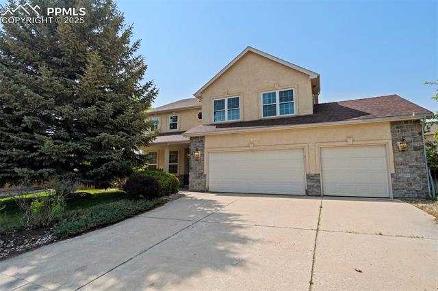 14280 Barquero Court