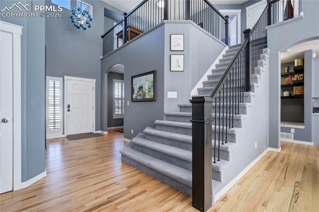 2917 Wild Cherry Lane