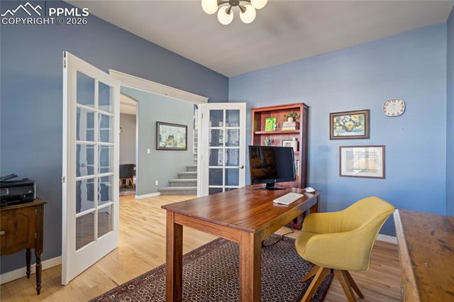 2917 Wild Cherry Lane