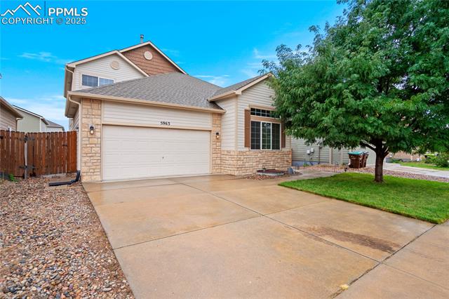 5963 Dancing Sun Way