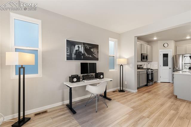 7750 Sun Shimmer View