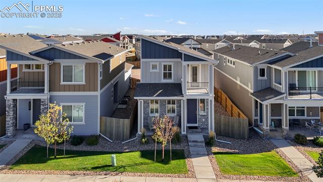 7750 Sun Shimmer View