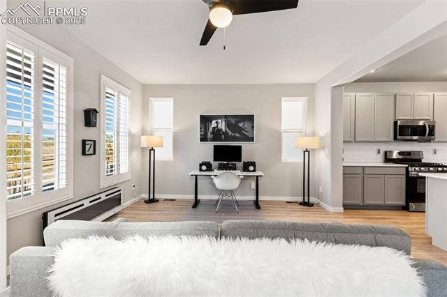 7750 Sun Shimmer View