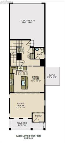 7750 Sun Shimmer View