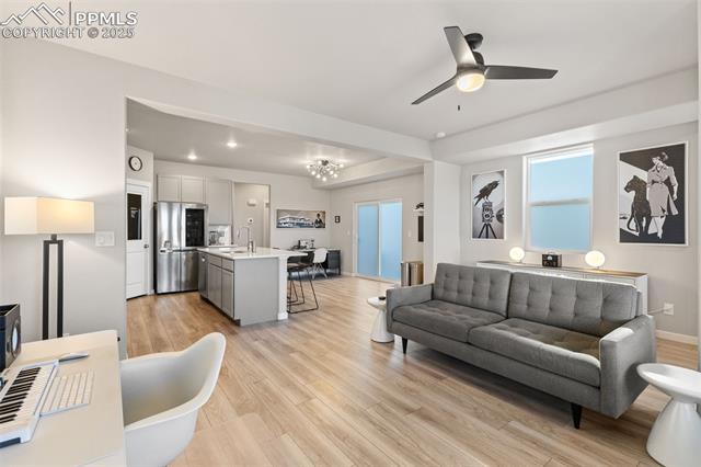 7750 Sun Shimmer View