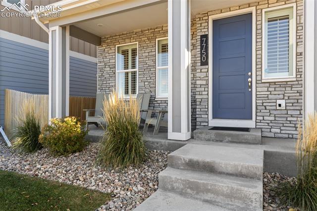 7750 Sun Shimmer View