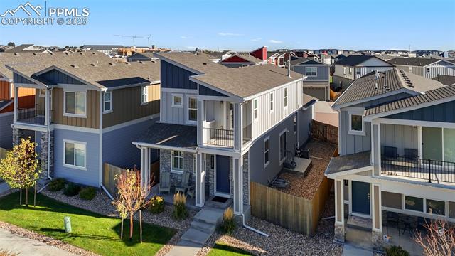 7750 Sun Shimmer View