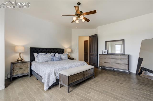 4901 Rainbow Gulch Trail