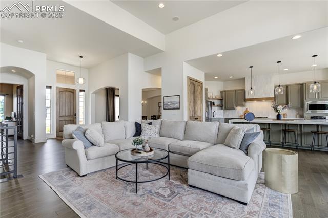 4901 Rainbow Gulch Trail