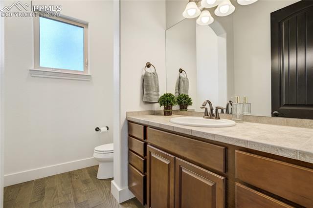 4901 Rainbow Gulch Trail