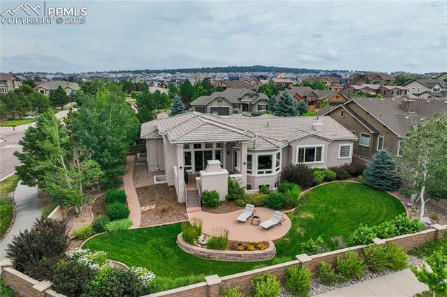 4901 Rainbow Gulch Trail