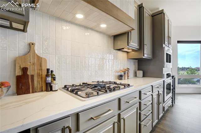 4901 Rainbow Gulch Trail