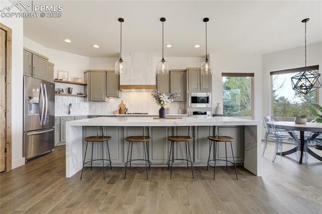 4901 Rainbow Gulch Trail