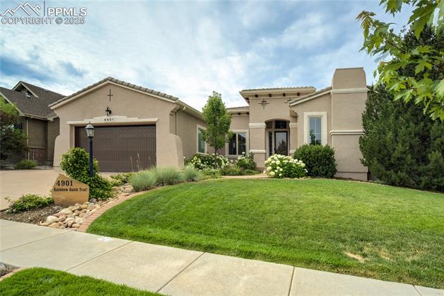 4901 Rainbow Gulch Trail