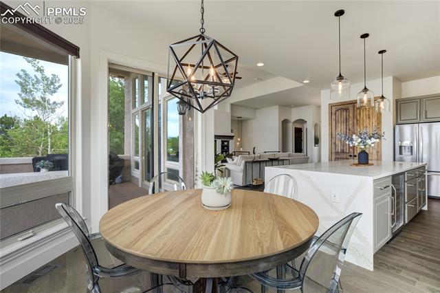 4901 Rainbow Gulch Trail