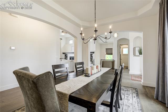 4901 Rainbow Gulch Trail