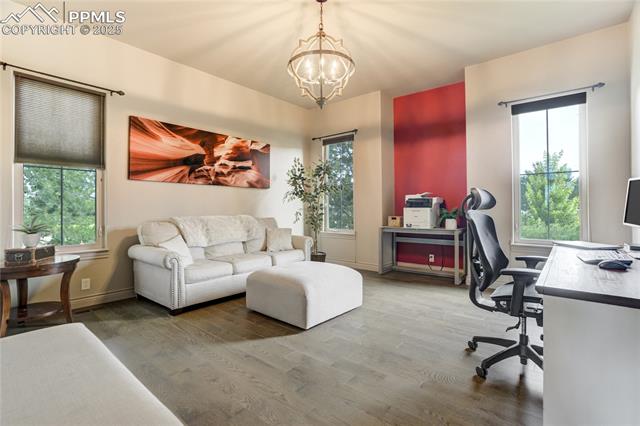 4901 Rainbow Gulch Trail