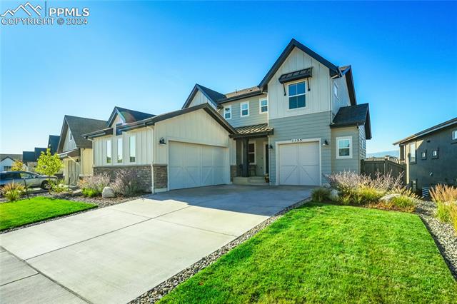 1155 Charismatic Way