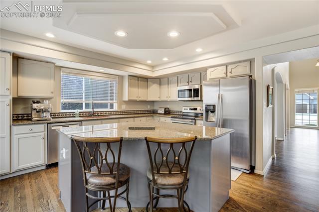 1135 Middle Creek Parkway