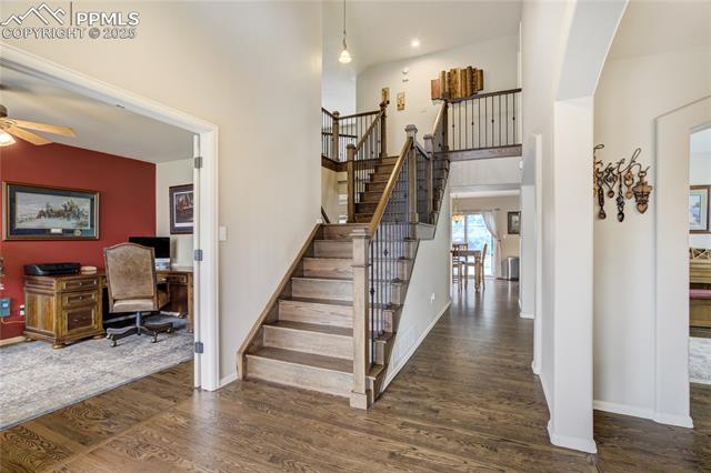 1135 Middle Creek Parkway