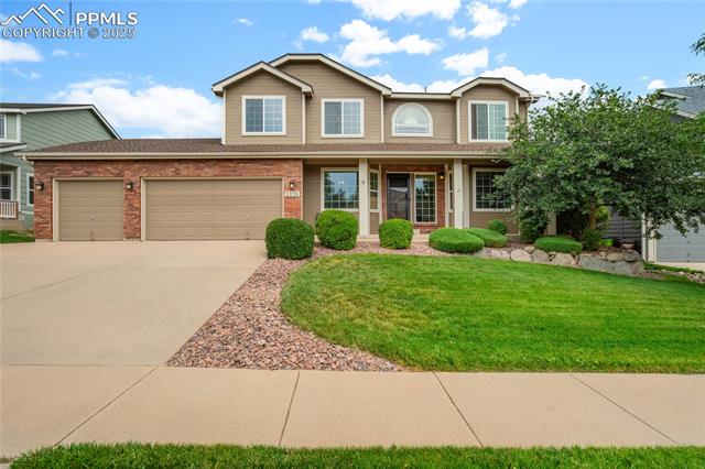 1135 Middle Creek Parkway