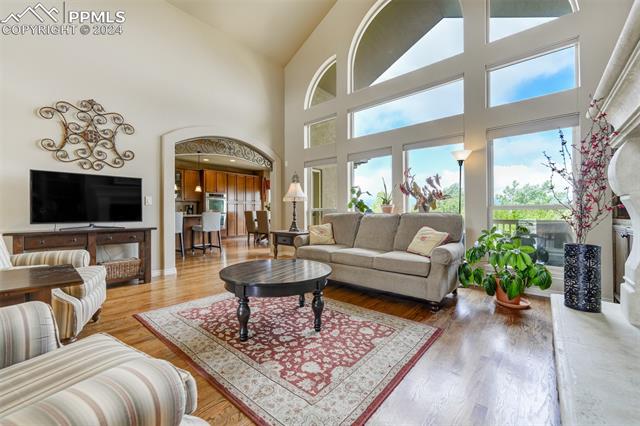 15624 Colorado Central Way