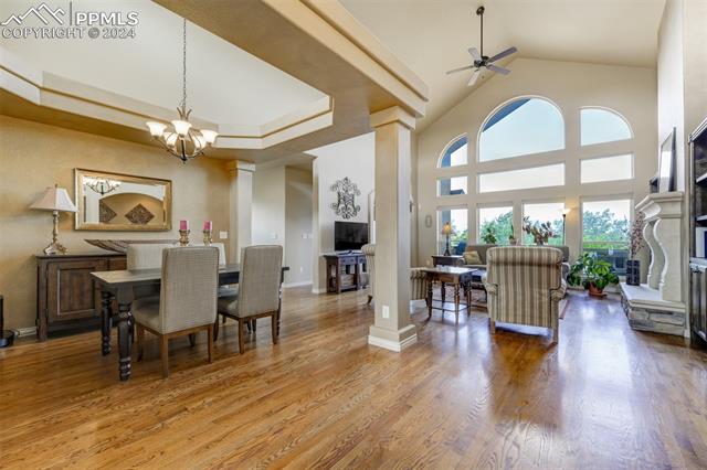 15624 Colorado Central Way