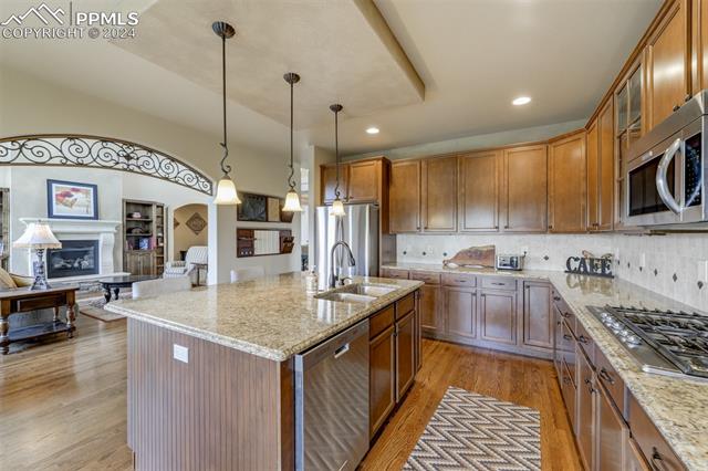 15624 Colorado Central Way