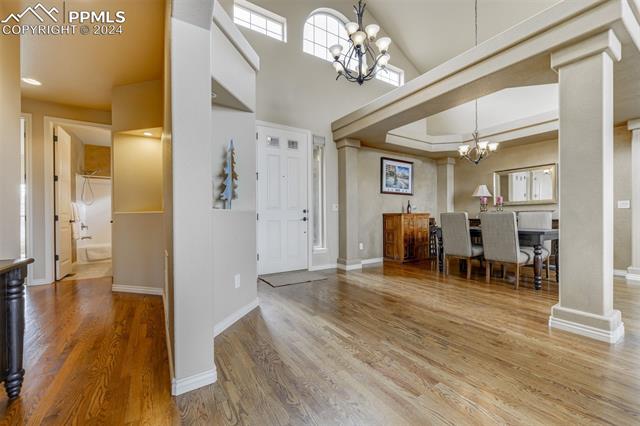 15624 Colorado Central Way