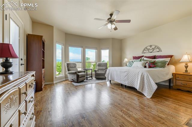 15624 Colorado Central Way