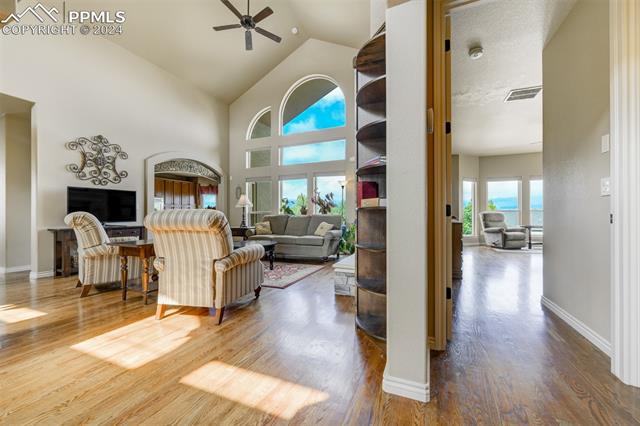 15624 Colorado Central Way