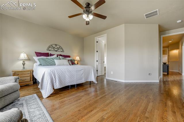 15624 Colorado Central Way