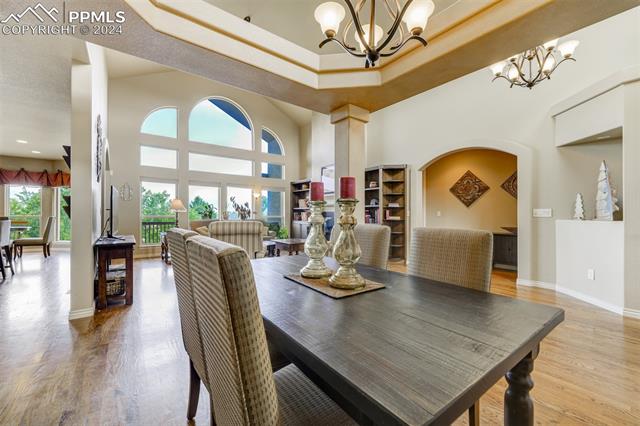 15624 Colorado Central Way