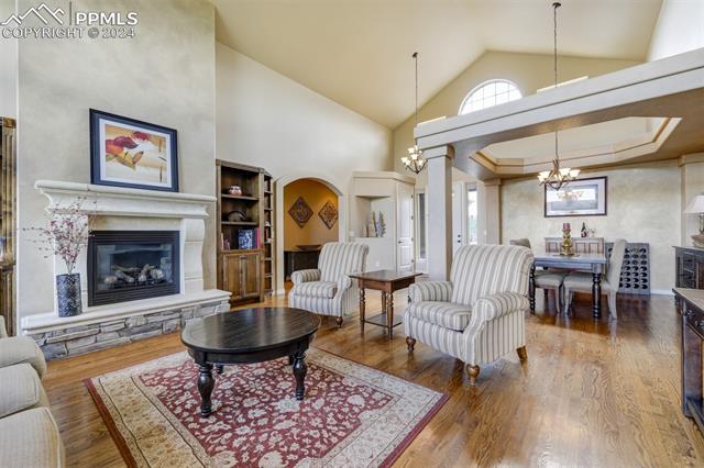 15624 Colorado Central Way