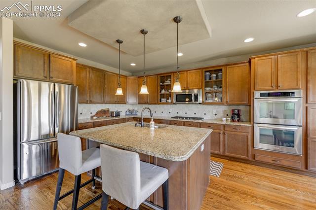 15624 Colorado Central Way