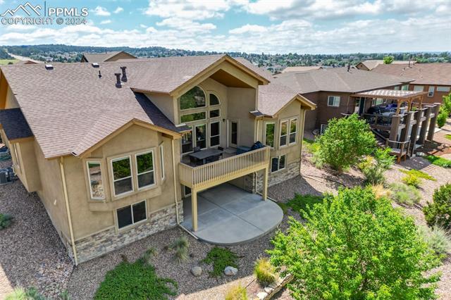 15624 Colorado Central Way