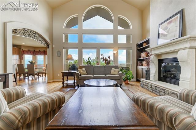 15624 Colorado Central Way