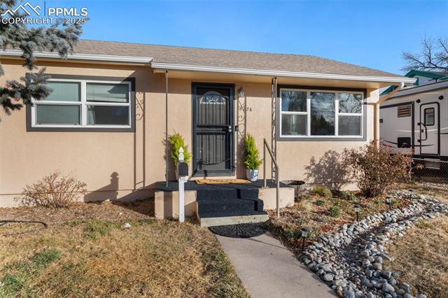 3238 E La Salle Street