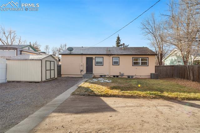 3238 E La Salle Street