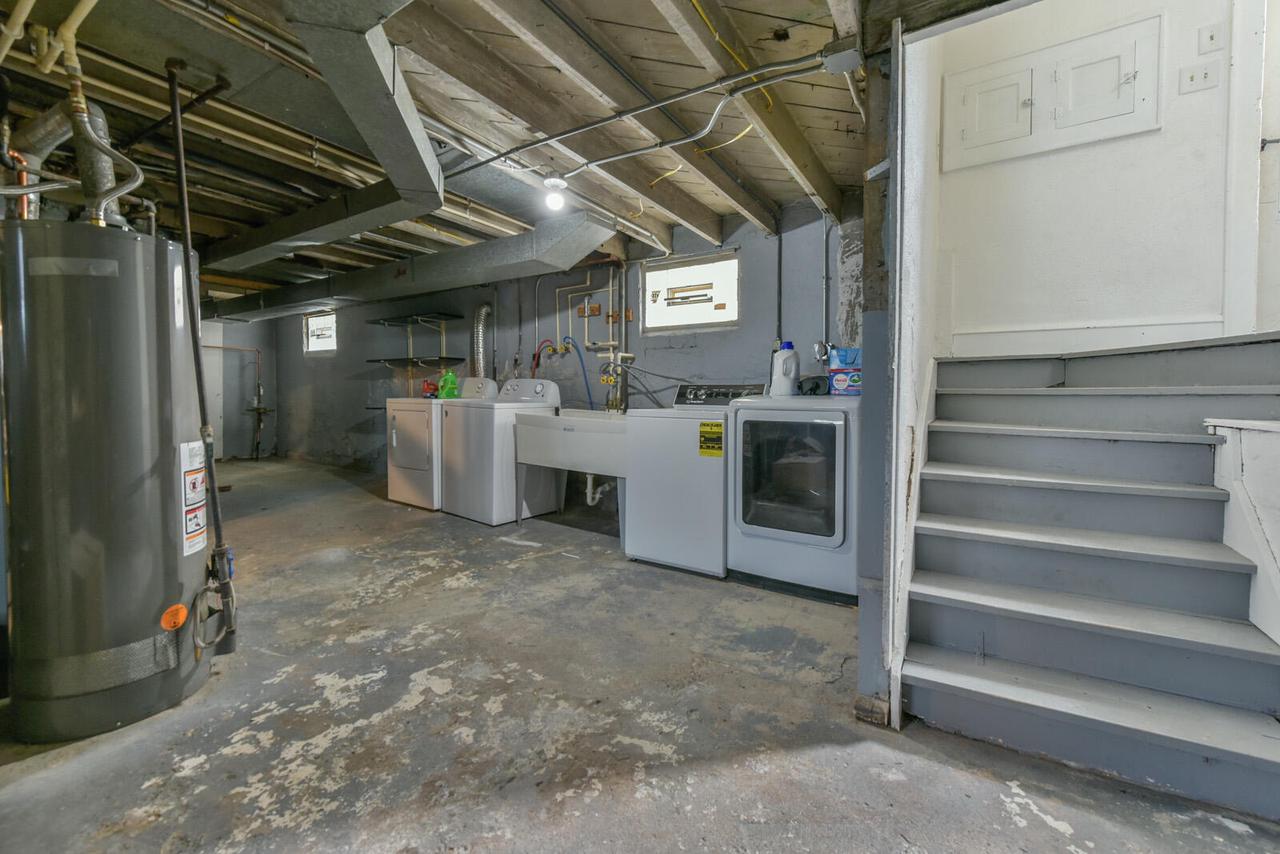 1721 South 72nd STREET