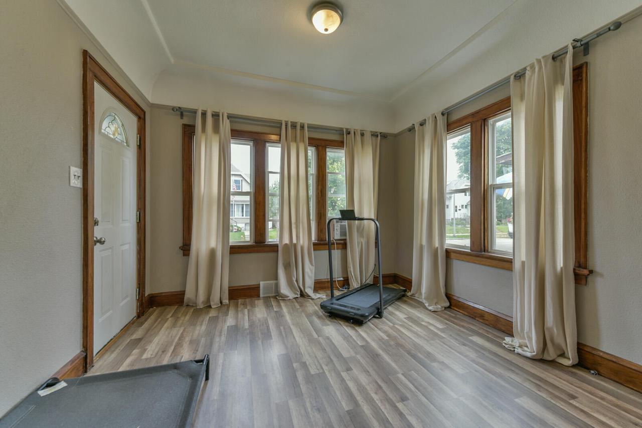 1721 South 72nd STREET