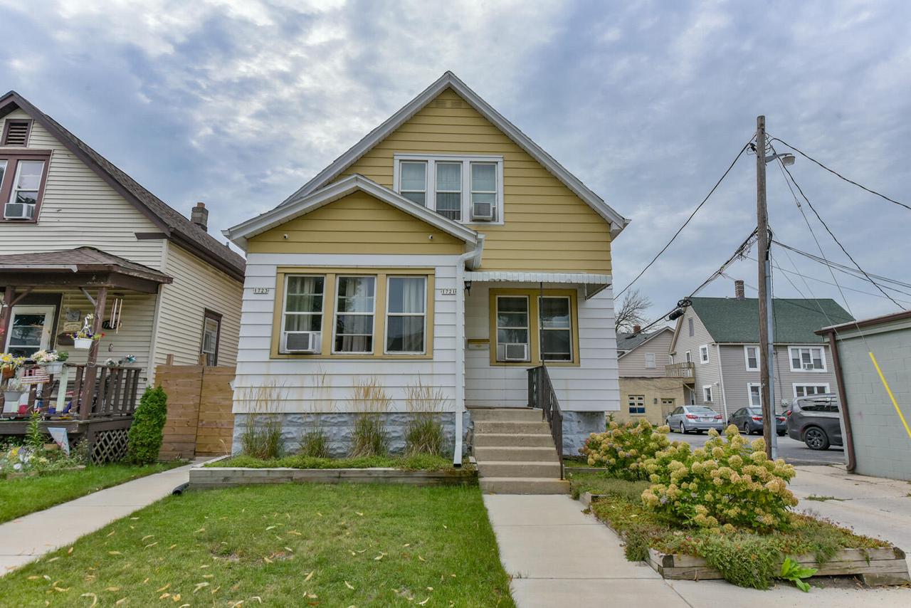 1721 South 72nd STREET