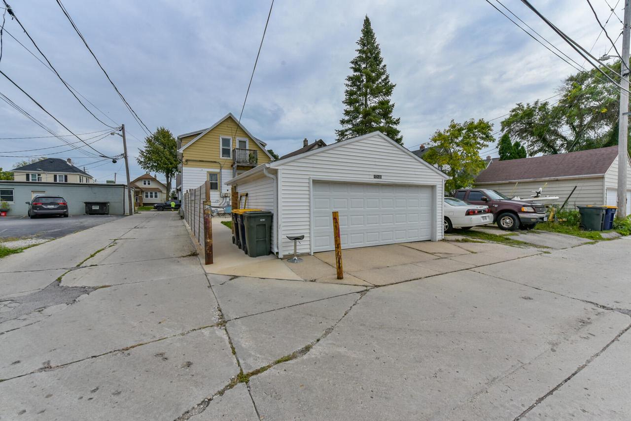 1721 South 72nd STREET