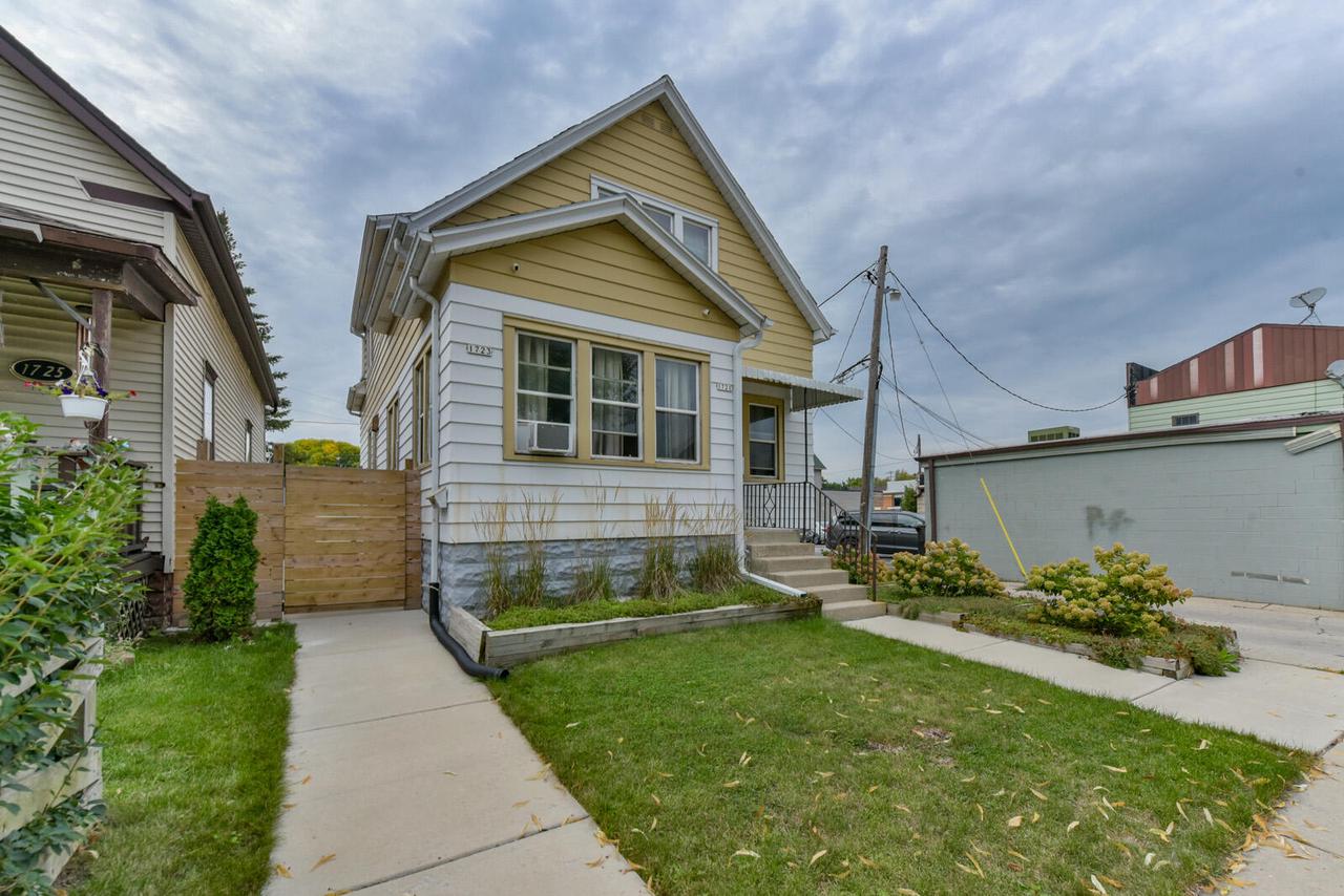 1721 South 72nd STREET