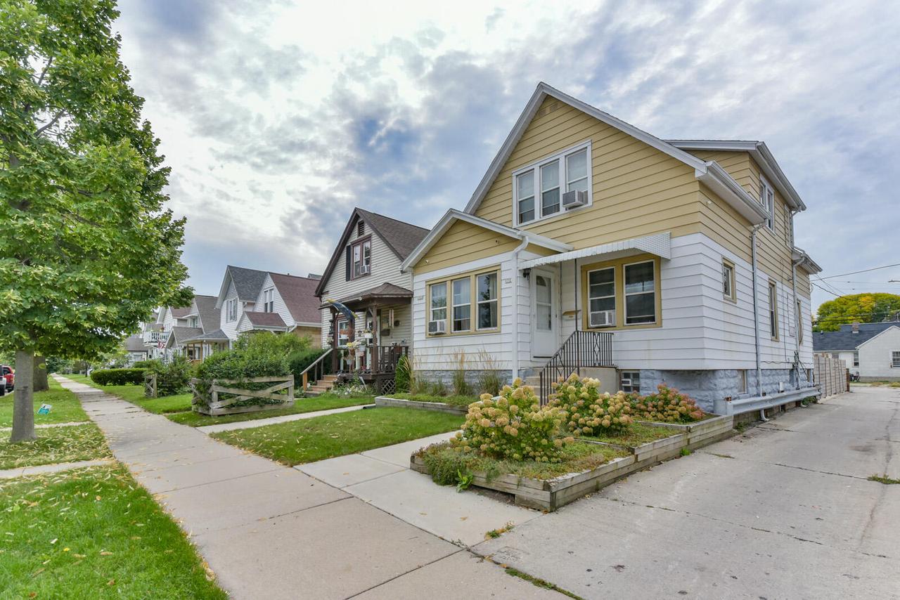 1721 South 72nd STREET