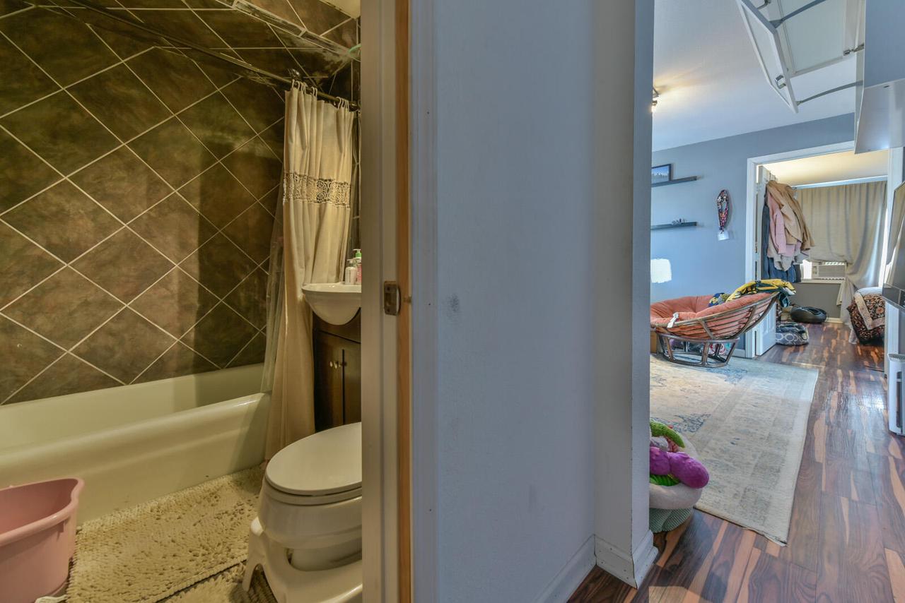 1721 South 72nd STREET