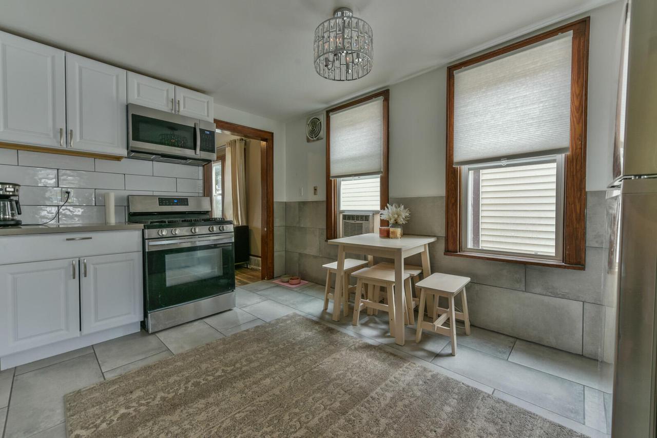 1721 South 72nd STREET