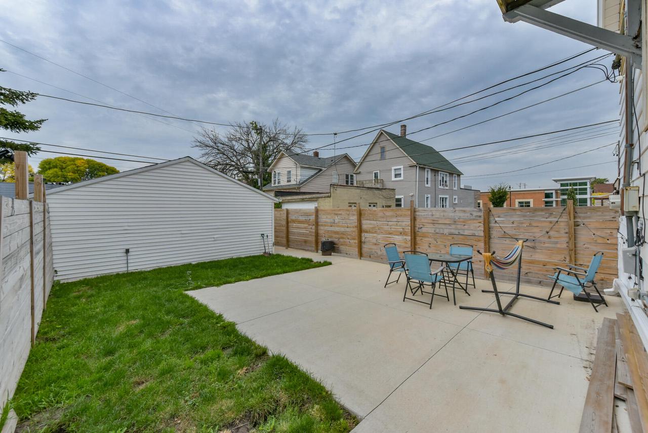 1721 South 72nd STREET