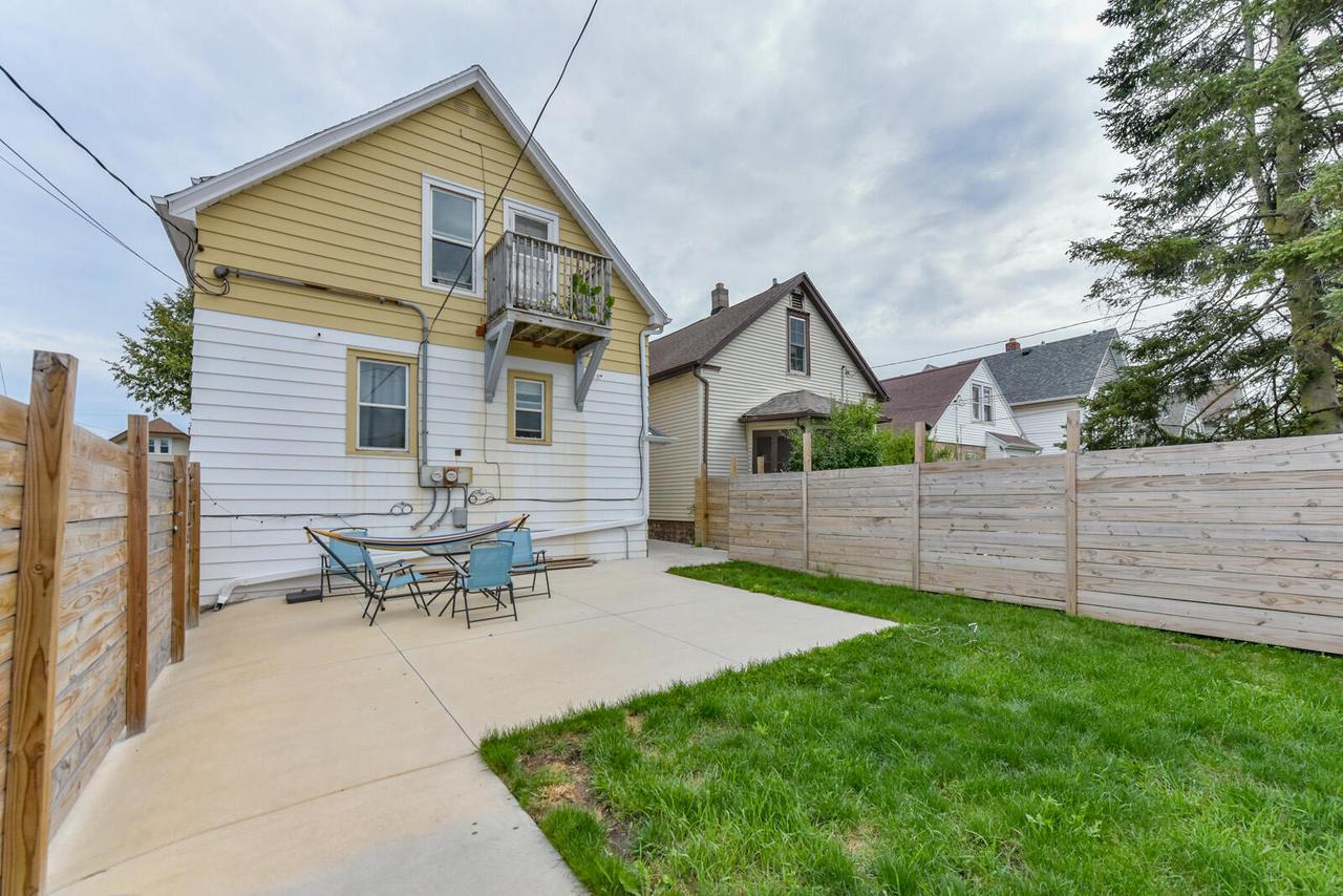 1721 South 72nd STREET